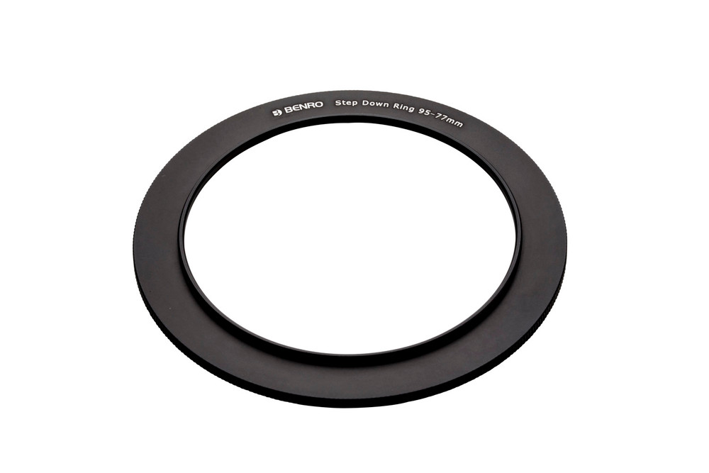 Master Step-Down Ring 95-77mm (DR9577)