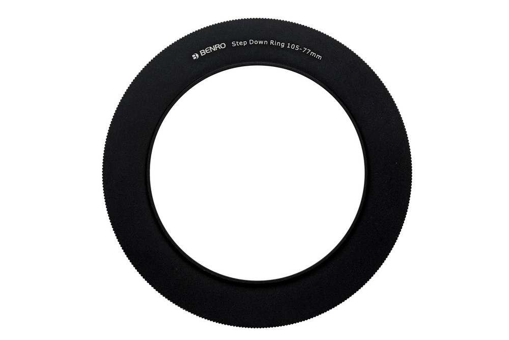 Master Step-Down Ring 105-77mm (DR10577)