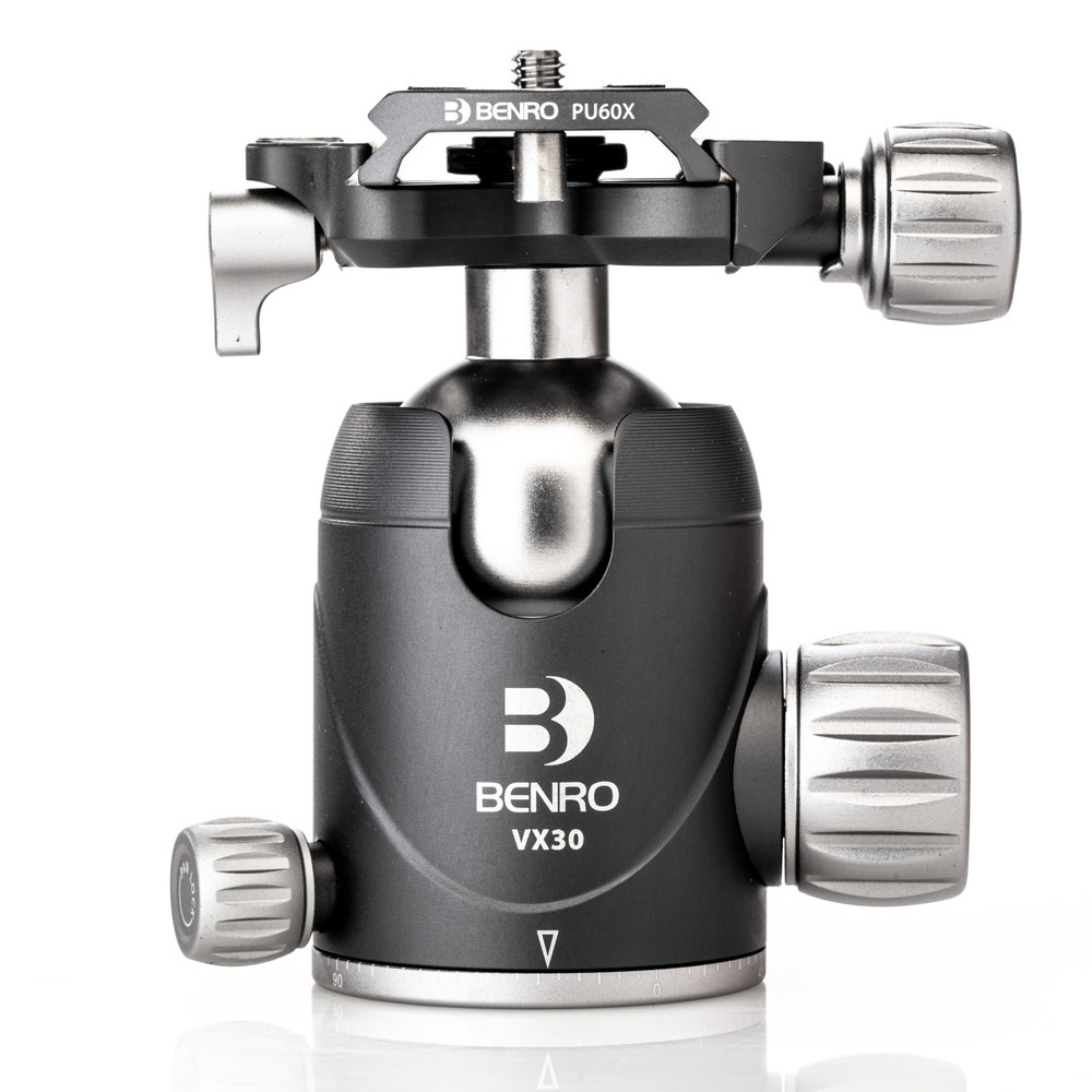 Benro VX30 Ball Head Benro VX30 Ball Head