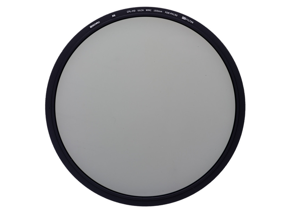 Master 170mm Circular Polarizing Filter (MACPL150) for use with Master 170mm filter holder (FH170)