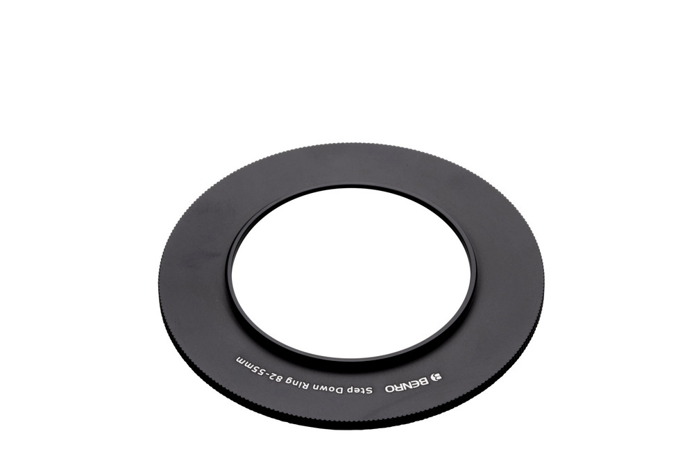 Master Step-Down Ring 82-55mm (DR8255)