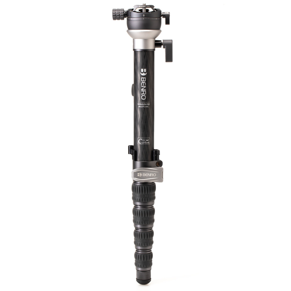 Benro MSDPL46C SupaDupa Monopod Benro MSDPL46C SupaDupa Monopod