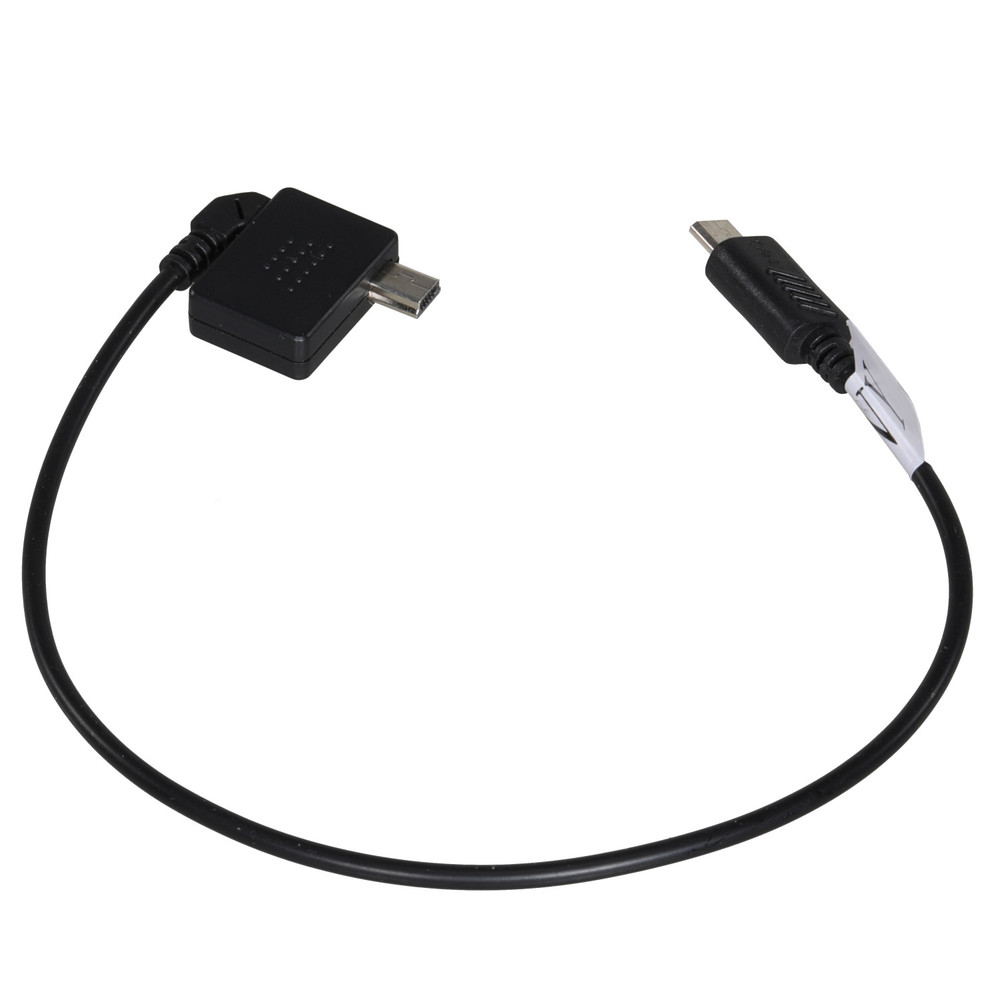 Sony Control Cable for 3XM, 3XD, 3XD Pro.