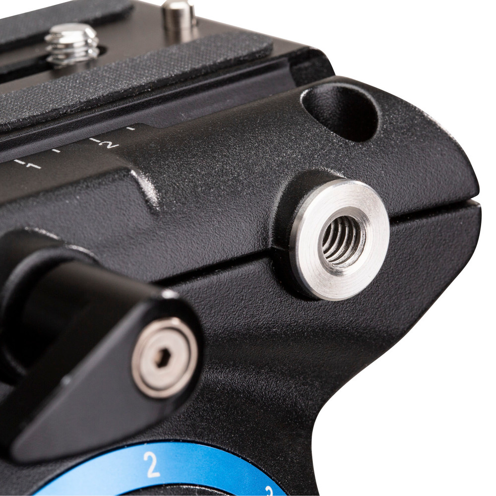 S6PRO Video Head