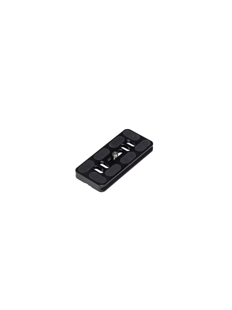 Benro PU80 Arca-Swiss Style Quick Release Plate - L80 X W38 X H10mm Benro PU80 Arca-Swiss Style Quick Release Plate - L80 X W38 X H10mm