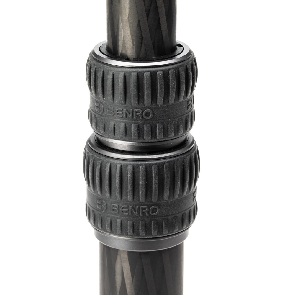 Benro Carbon Fiber Short Center Column For 0 Series Tripods, CSC0 – Design Info - View #13