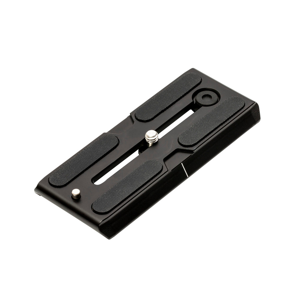Quick Release Plate for S6Pro Video Head