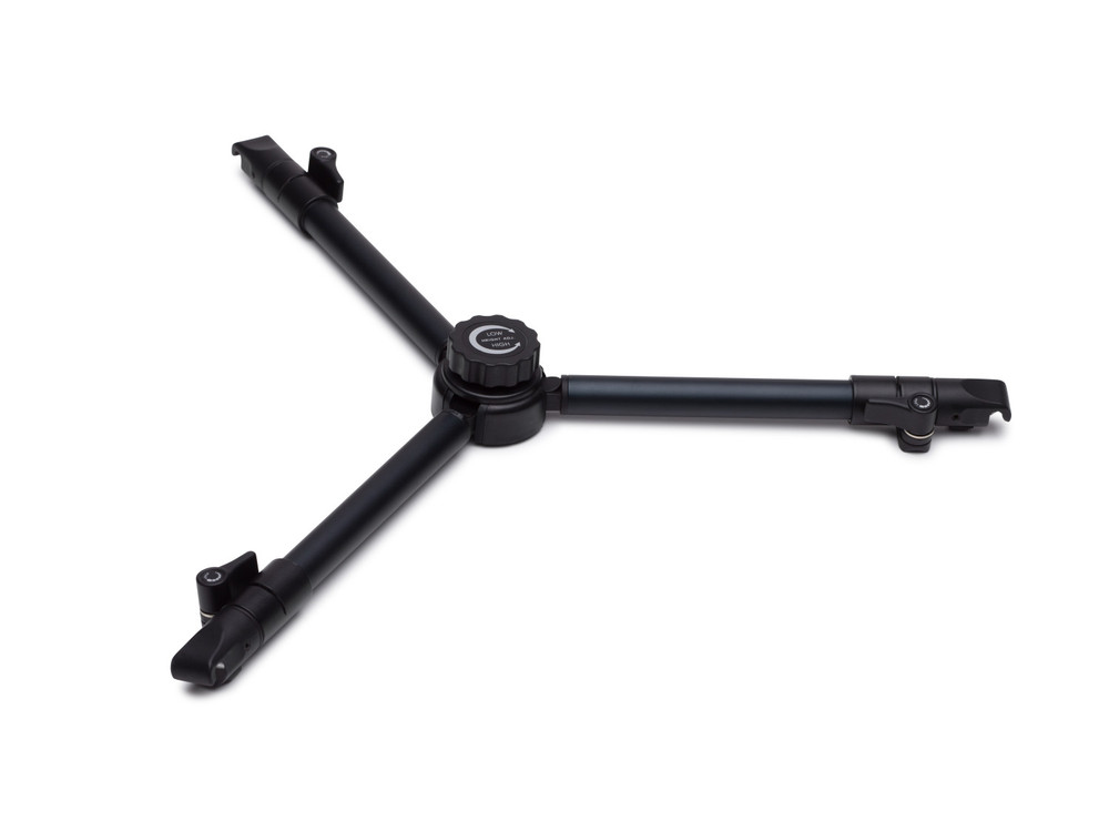 Benro ML08 Mid Level Spreader for 600 Series Twin Leg Tripods (replacement) Benro ML08 Mid Level Spreader for 600 Series Twin Leg Tripods (replacement)