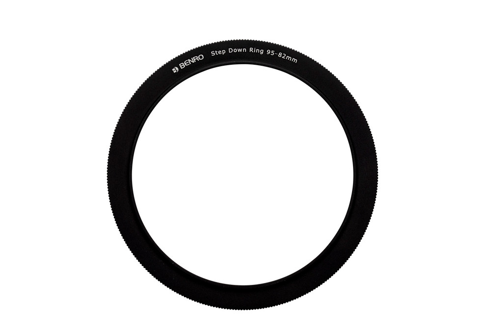 Master Step-Down Ring 95-82mm (DR9582)