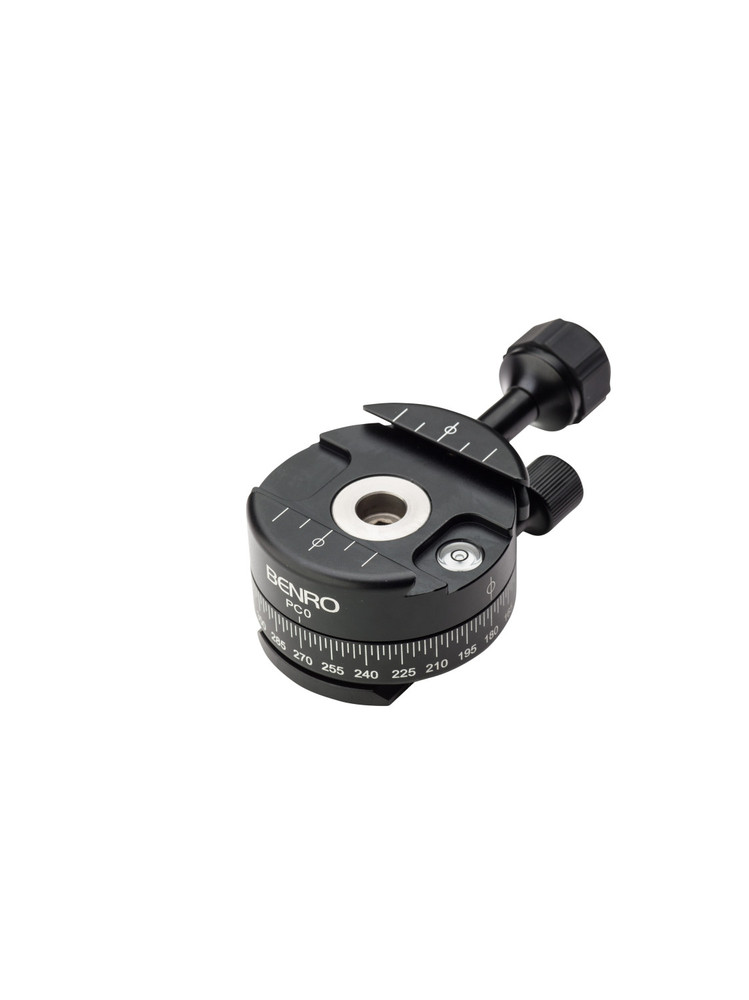 PC0 Pano Head with 70mm Base