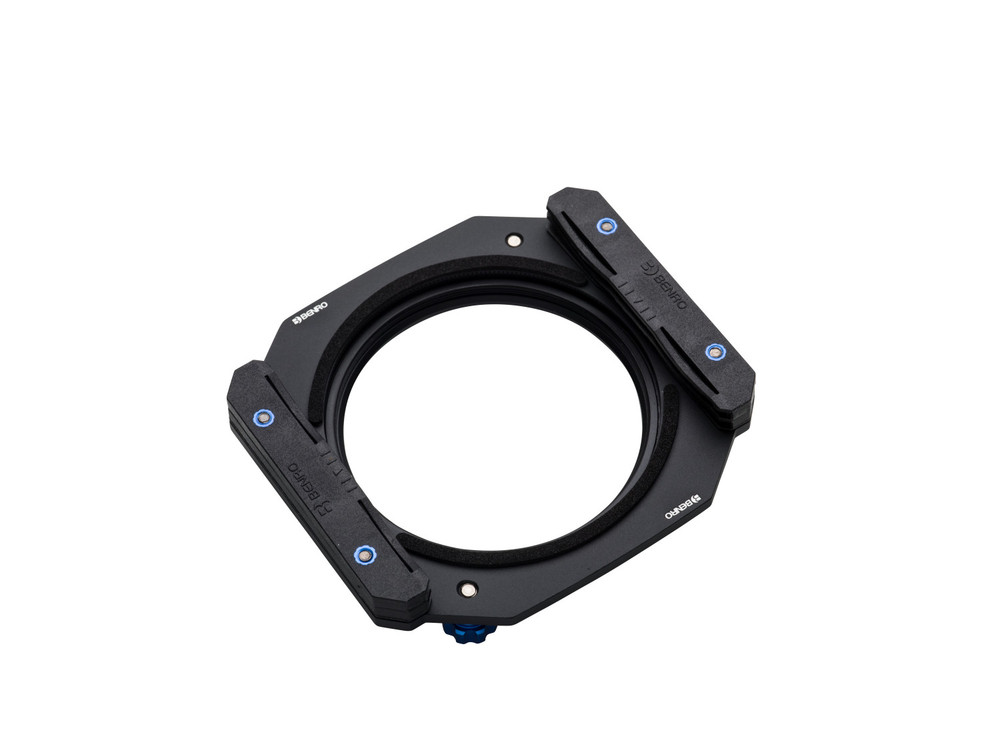 Master 75mm Filter Holder Set includes 75mm filter holder (FH75) and 67mm  lens mounting ring (FH75R67)