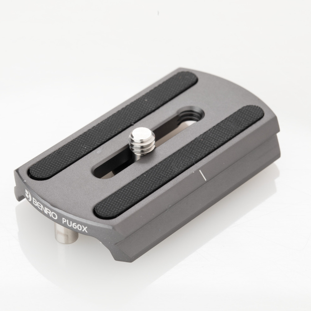 【中古】(ベンロ) BENRO VX25 雲台 Benro VX25 Ball Head with Dual Panoramic Mode, 55lb Max Load Capacity