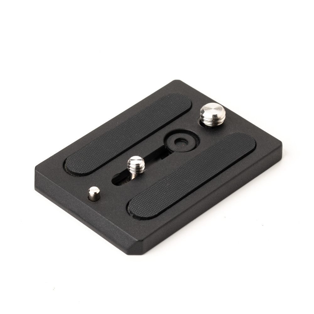 QRX10 Camera Plate for BVX 18 Head