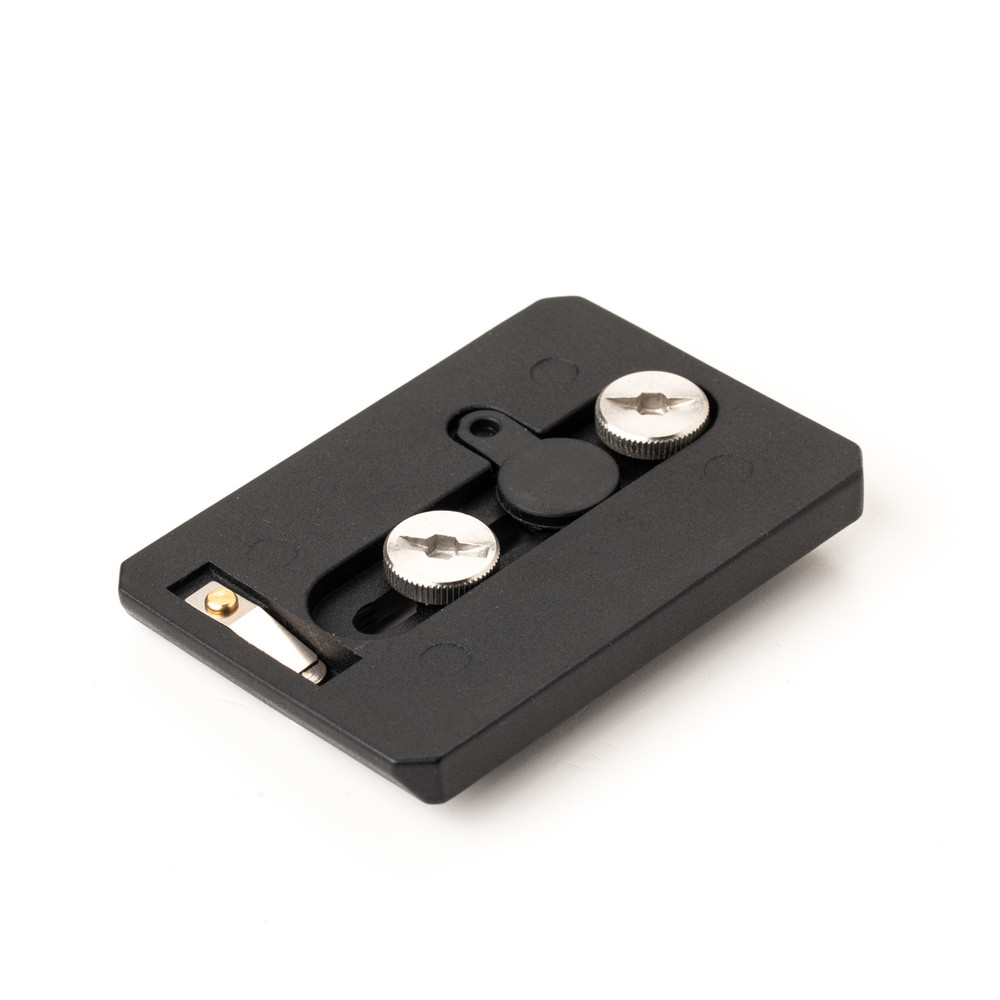 QRX10 Camera Plate for BVX 18 Head