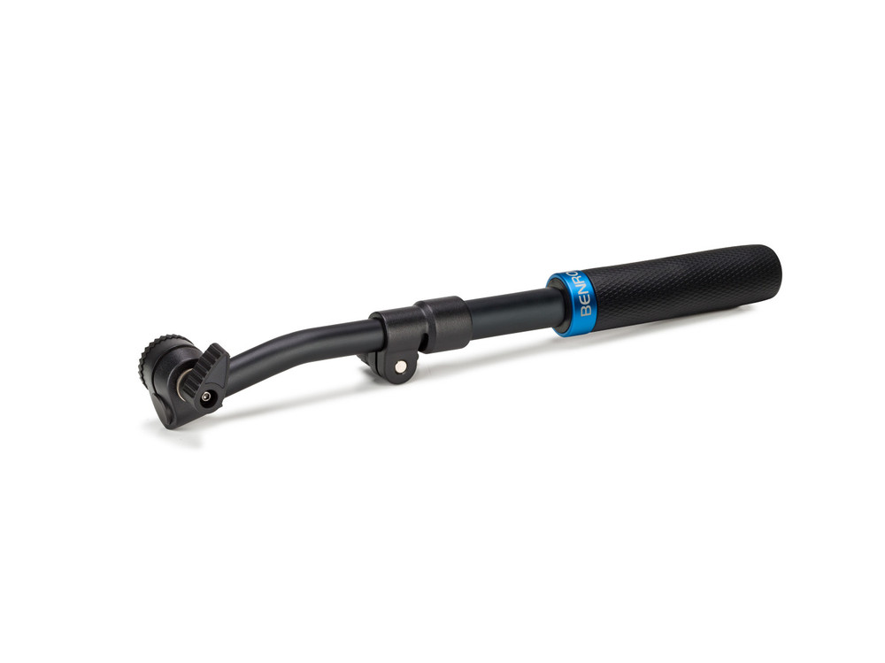 Benro BS04 Extra Pan Bar Handle (for S6PRO/S8PRO - Telescoping) Benro BS04 Extra Pan Bar Handle (for S6PRO/S8PRO - Telescoping)