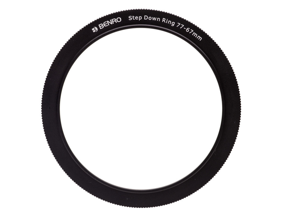 Step-Down Ring 95-82 | Benro