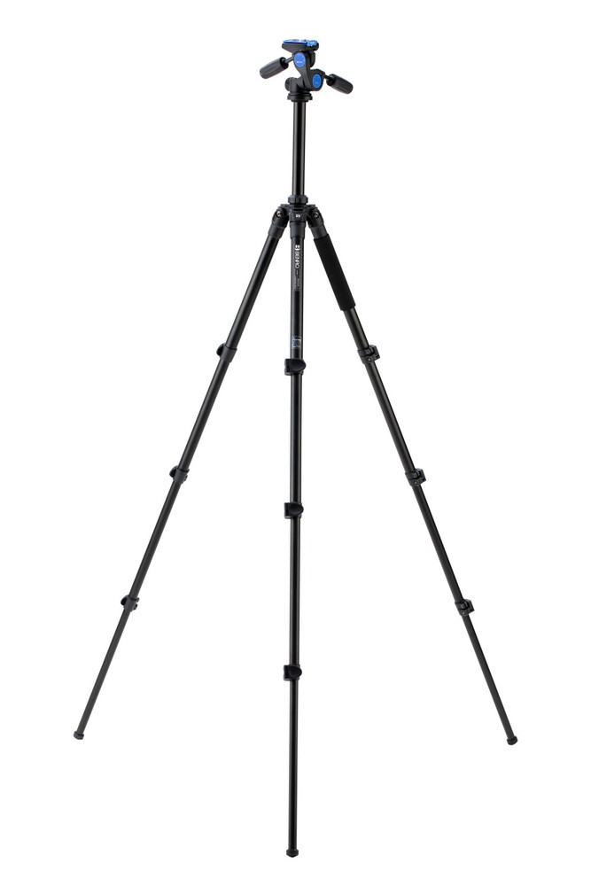 Adventure Tripod w/HD2A