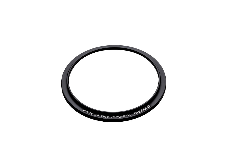 Step-Down Ring 77-62 | Benro