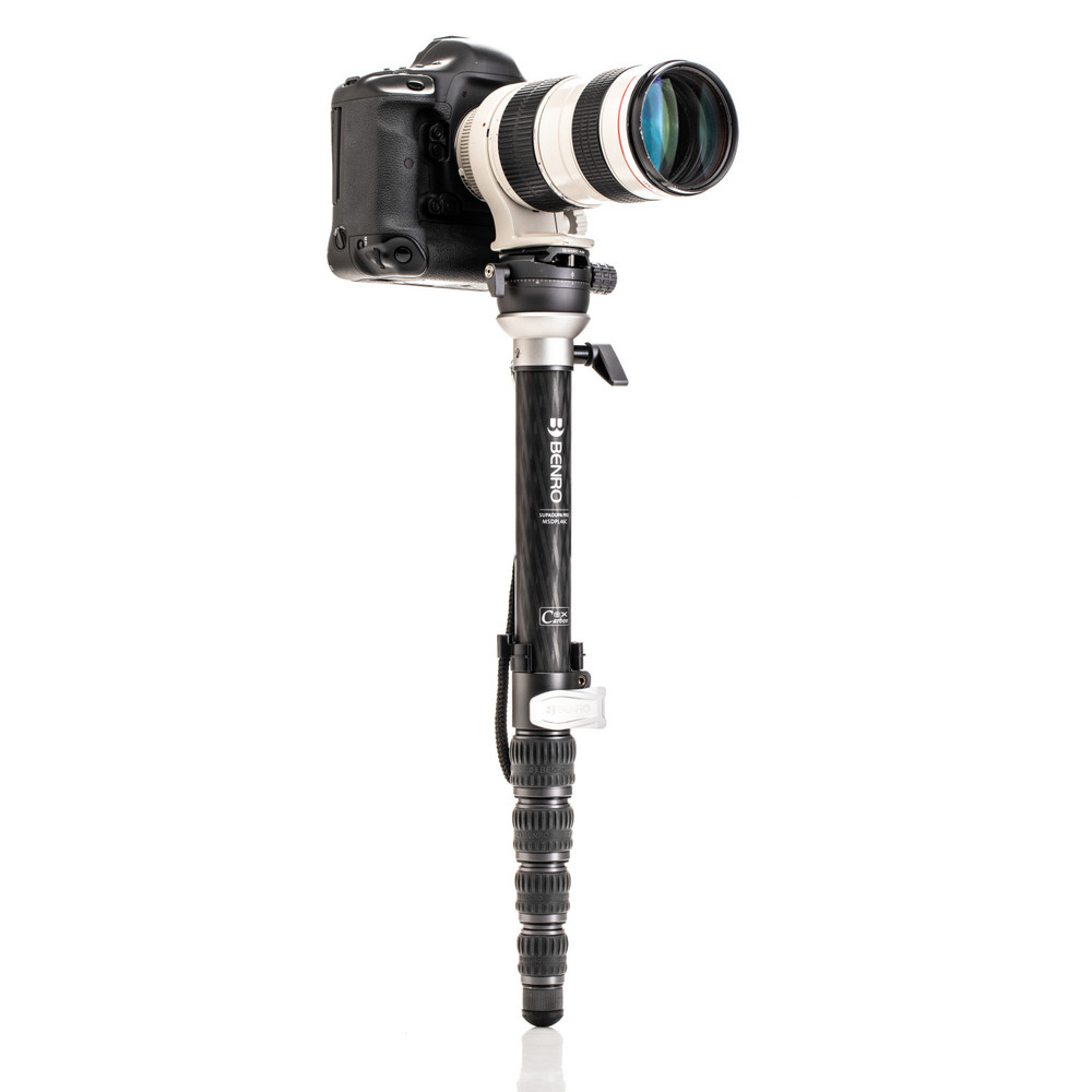 MSDPL46C SupaDupa Monopod (Open Box)
