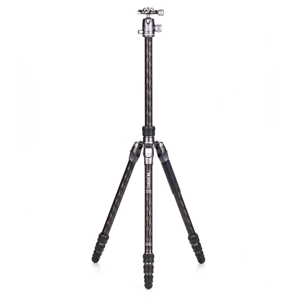 Rhino Carbon Fiber One Series Tripod/Monopod (Open Box)
