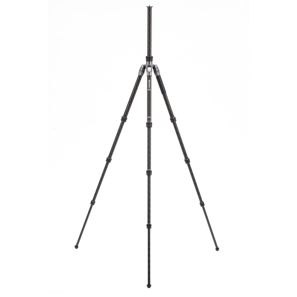 Rhino Carbon Fiber One Series Tripod/Monopod (Open Box)