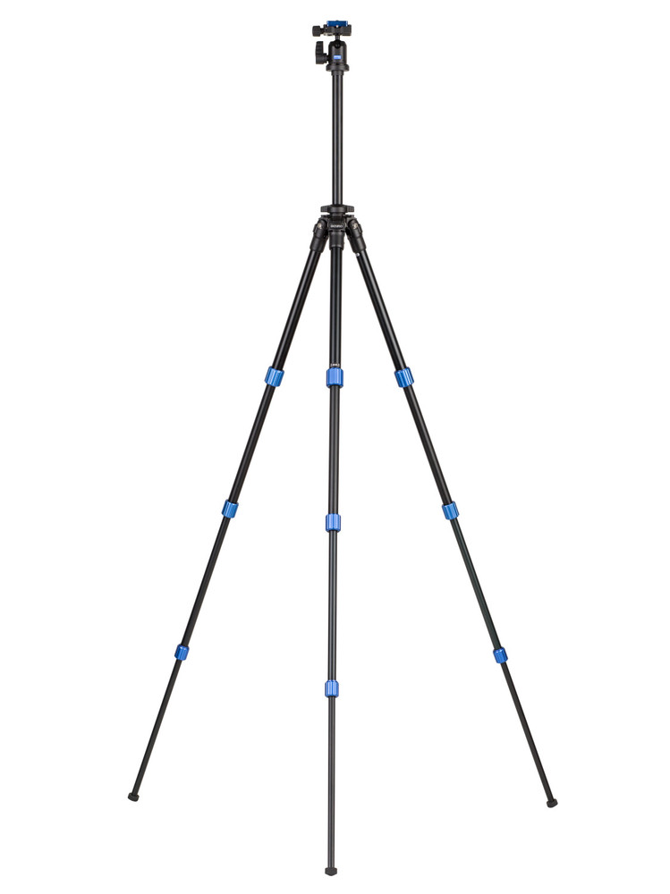 Benro Slim Tripod Kit - Aluminum | Benro