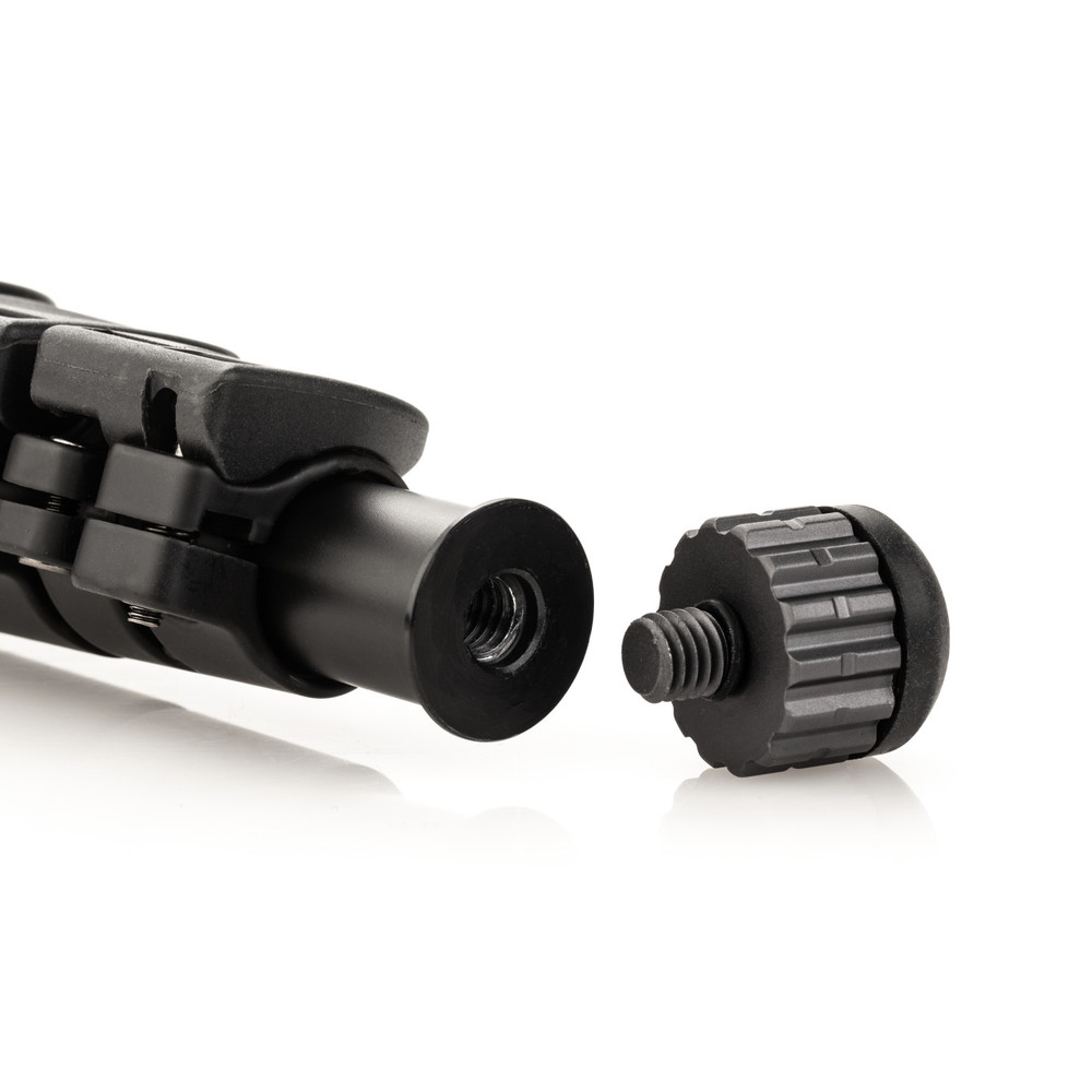 Ball Bearing Monopod Foot (Open Box)