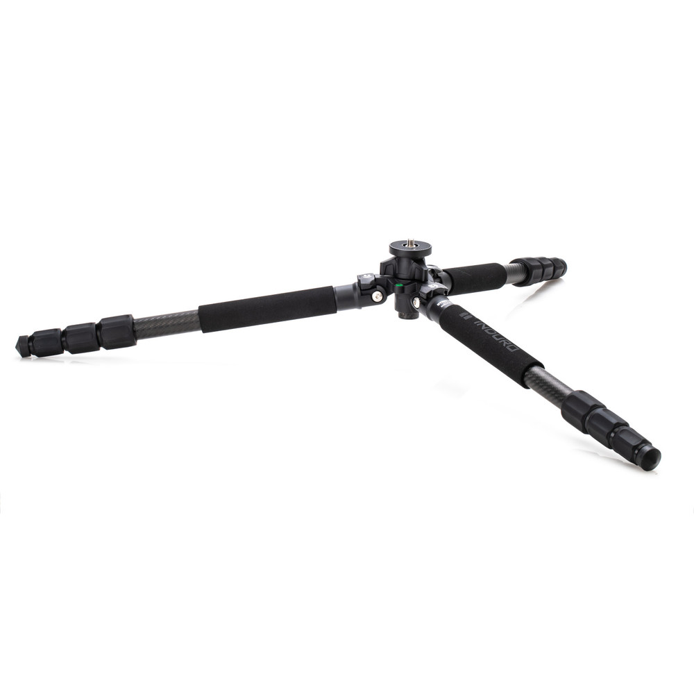 Induro Classic Carbon Fiber Tripod, 2 Series, 4 Section (Open Box)