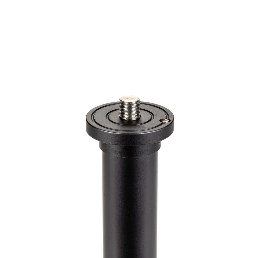 1#  CenterPod   Fits Bat,  Rhino,  RoadTrip Series 1 tripods (Open Box)