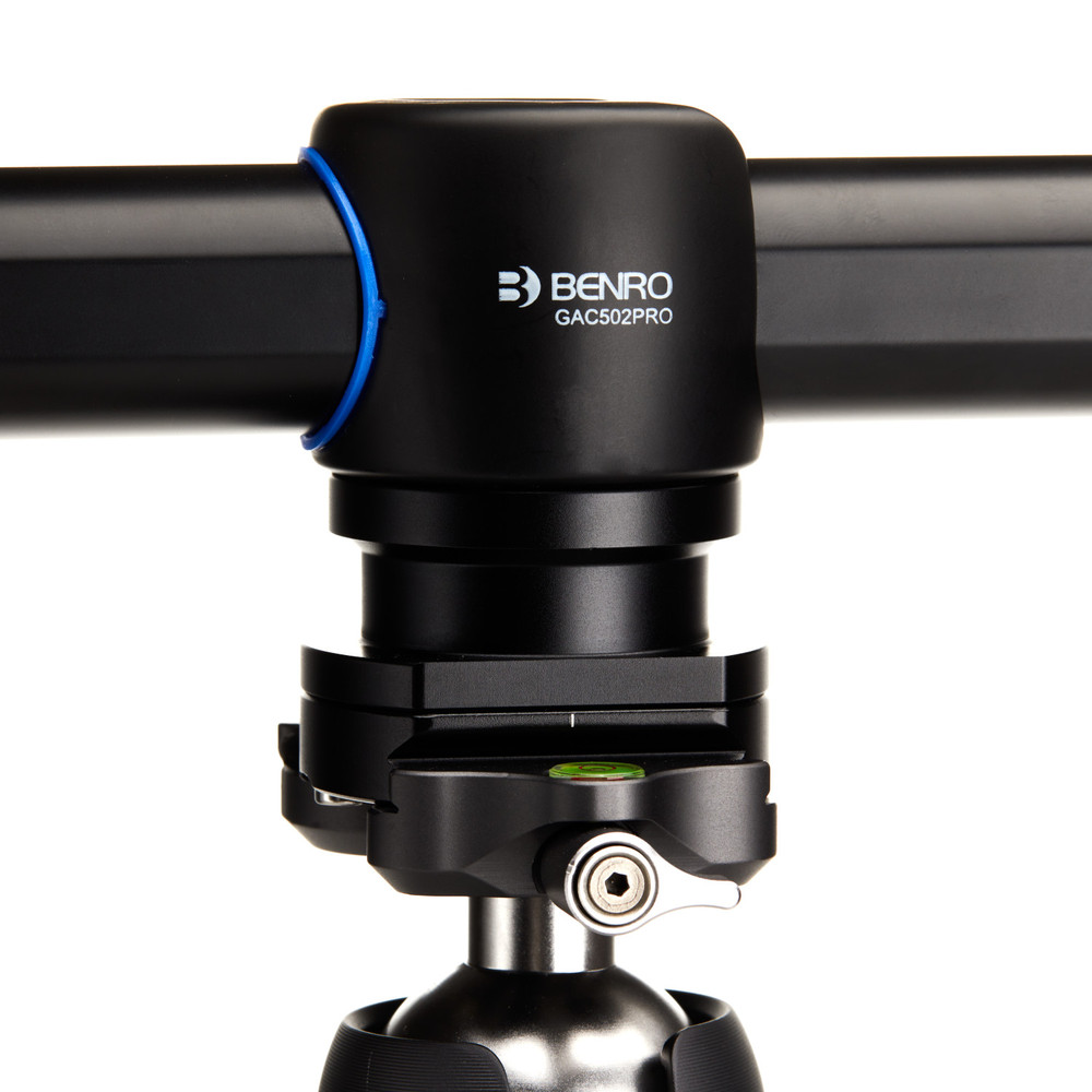 Benro GAC502PRO Aluminum Center (Open Box)