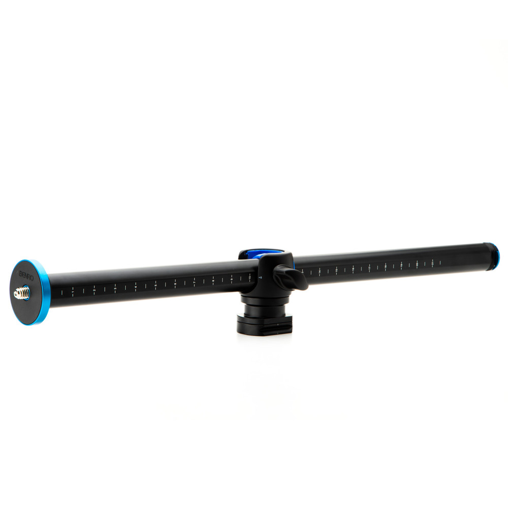 Benro GAC502PRO Aluminum Center (Open Box)