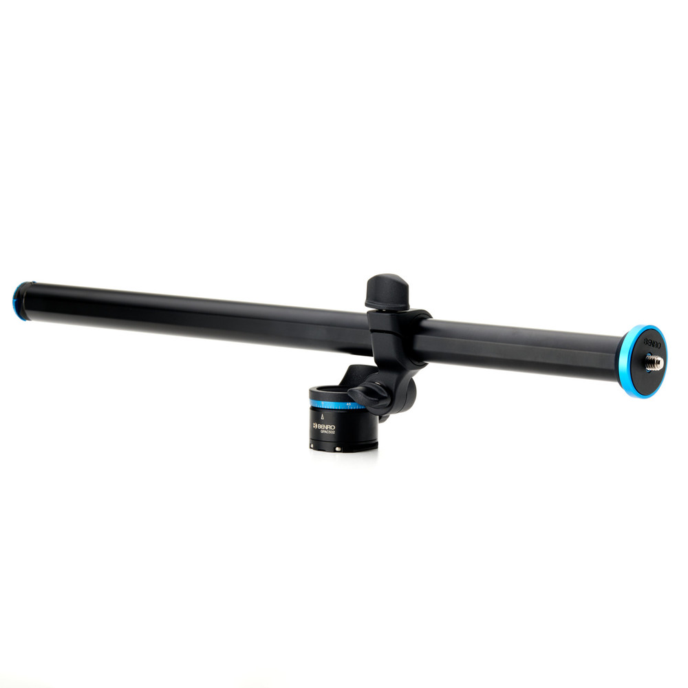 Benro GPAC502 Adjustable Multi Angle Column (Open Box) Benro GPAC502 Adjustable Multi Angle Column (Open Box)