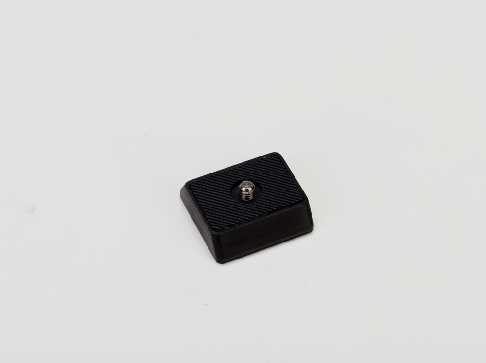 PH07 Snap-In Quick Release Plate (Open Box)