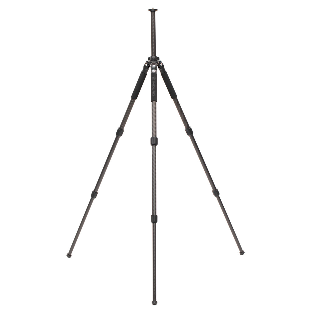 Induro Classic Carbon Fiber Tripod, 2 Series, 3 Section