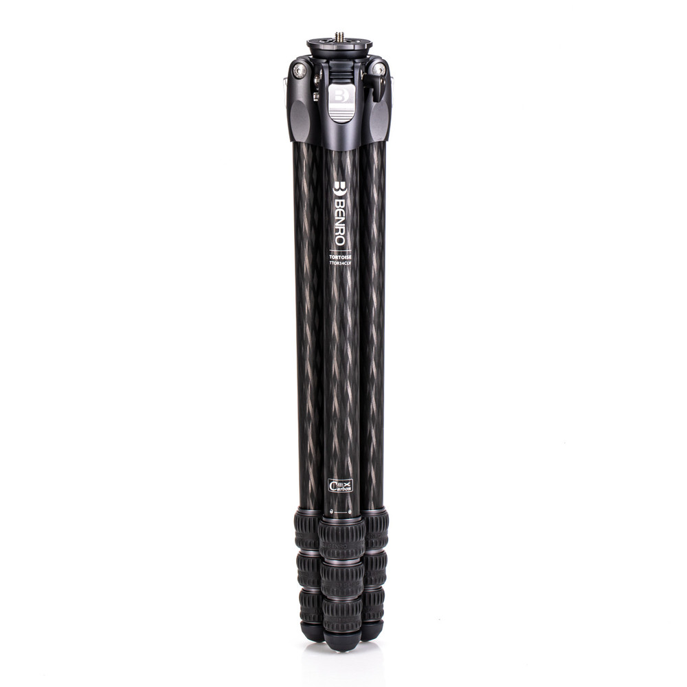Tortoise Columnless w/Leveling Base #3 Carbon Fiber Tortoise Columnless w/Leveling Base #3 Carbon Fiber