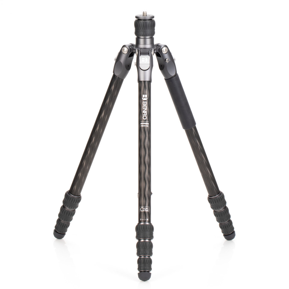 Benro Rhino Carbon Fiber One Series Tripod/Monopod Benro Rhino Carbon Fiber One Series Tripod/Monopod
