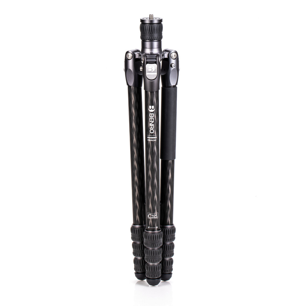 Rhino Carbon Fiber Two Series Tripod/Monopod