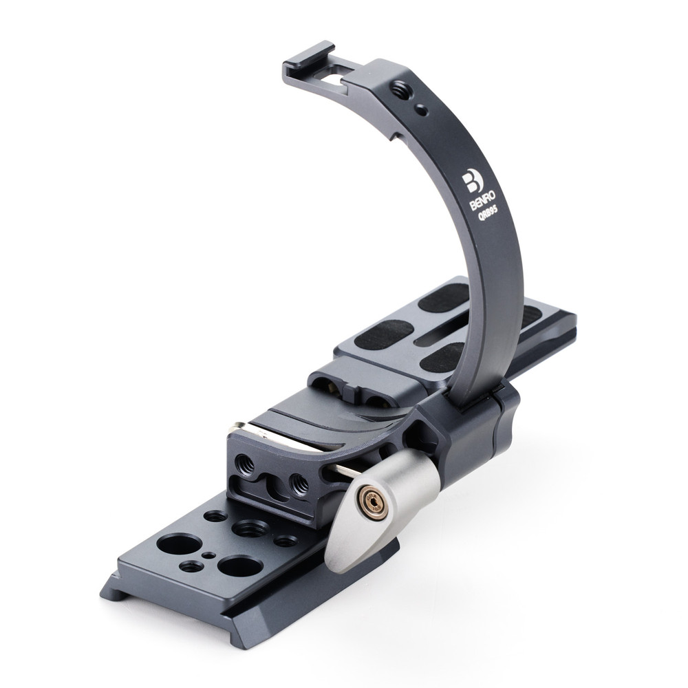 Benro QRB95 Quick Rotating Bracket Benro QRB95 Quick Rotating Bracket