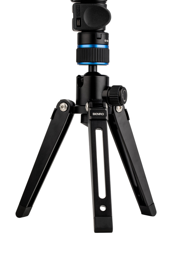 MCT48AFS6 Connect Video Monopod (Open Box)