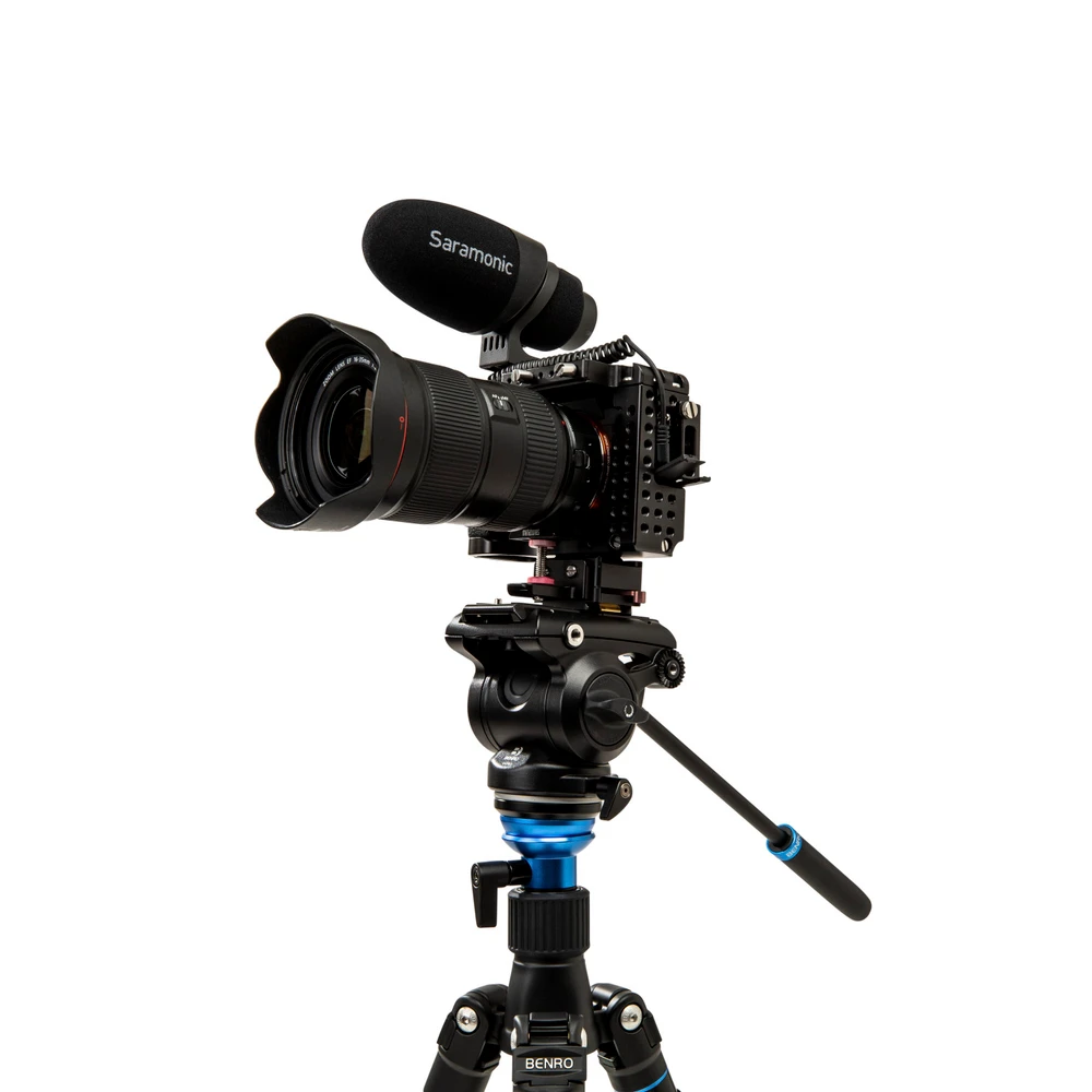 S4PRO Video Head (Open Box)