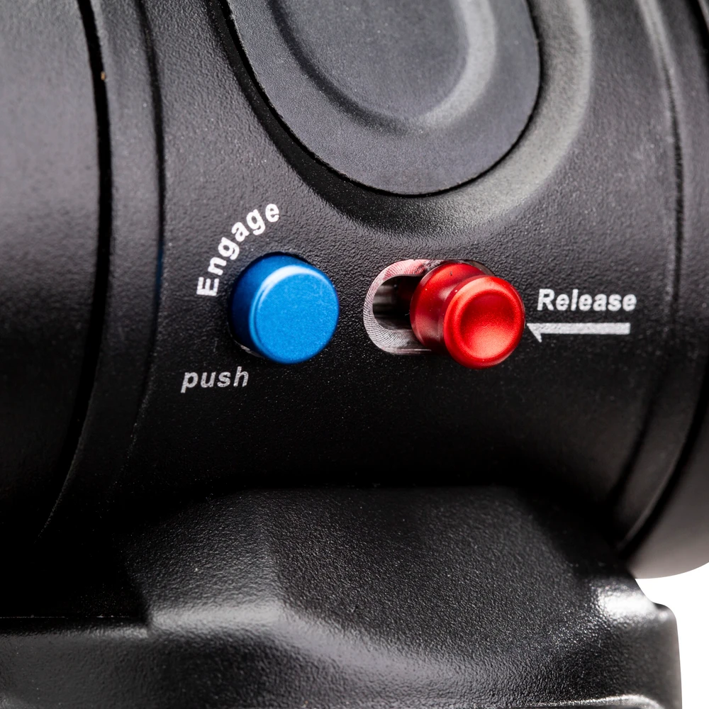 S4PRO Video Head (Open Box)