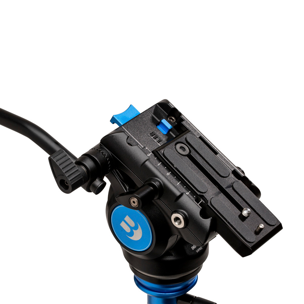 S4PRO Video Head (Open Box)