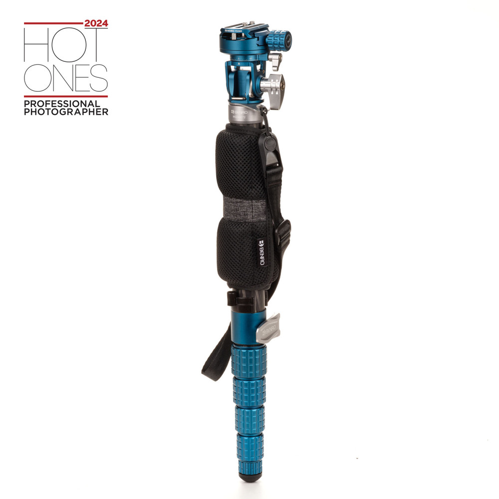 Benro MSD46C72 SupaDupa72 Carbon Fiber Monopod