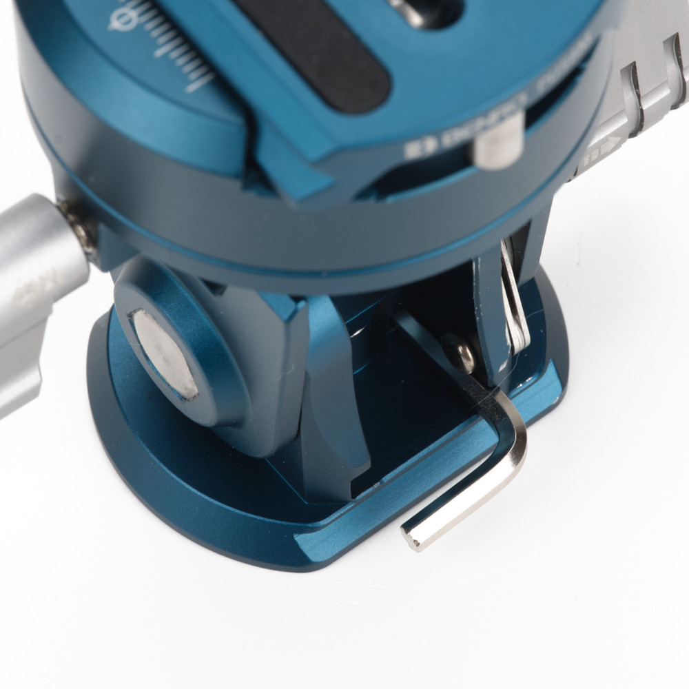 Benro SDTH6090 SupaDupa Tilthead