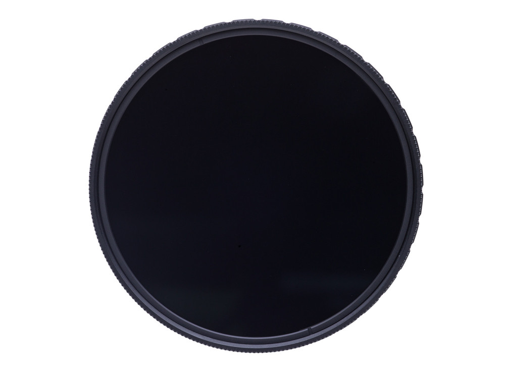 Master Variable Neutral Density Filter LIMIT 1-9 stop 77mm (SDNDX77) (Open Box)