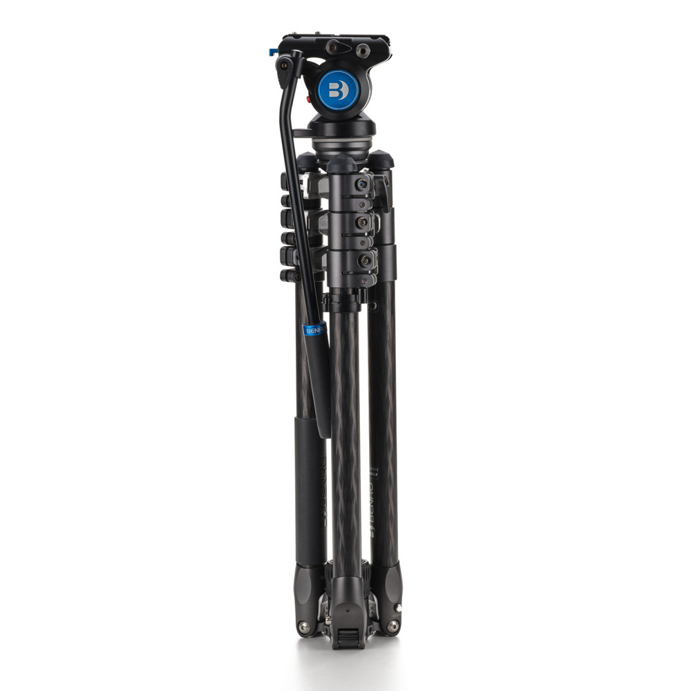 Benro Rhino Two Series Tripod - Thumbnail 3