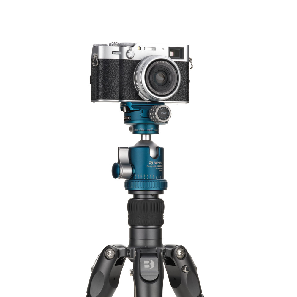 Benro NBBH2 NOVOFLEX Series Ball Head