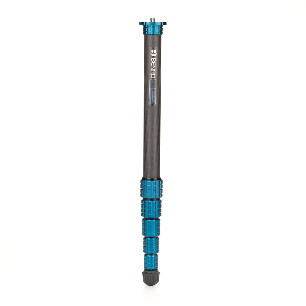 Benro MSSL110C SuperSlim Monopod