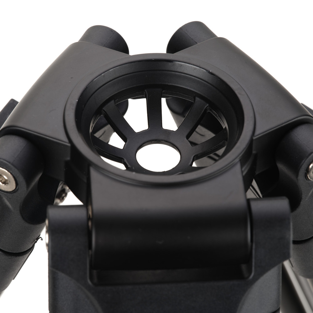Benro A572LL Lightning Lock Tripod AL 60mm Bowl