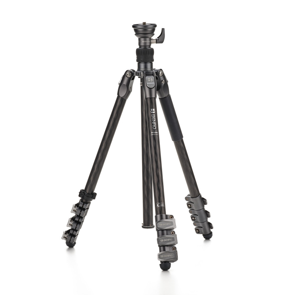 Tripod Legs - Benro US